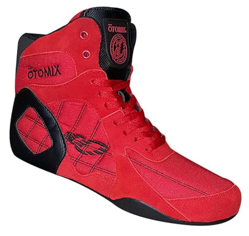 boxerjuntaro boxer juntaro supreme カーミット Amazon.com | Otomix Men's Warrior Bodybuilding Boxing